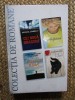 COLECTIA DE ROMANE READER&#039;S DIGEST - 1 CARTE ~ 4 ROMANE
