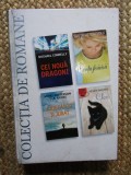 COLECTIA DE ROMANE READER&#039;S DIGEST - 1 CARTE ~ 4 ROMANE