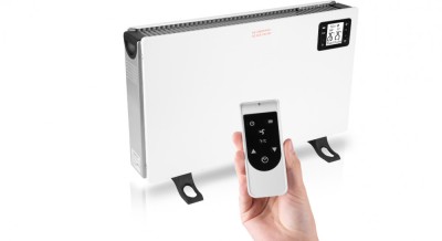 Convector CH2000DW cu panou, 2000 W, MalTec 111941 foto