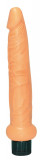 Vibrator anal vaginal &icirc;ngust vaginal membru penisului 19cm