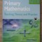 Primary mathematics. Teaching Theory and Practice
