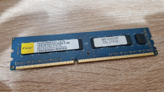 4GB DDR3 Desktop,1x4GB,Elixir,1333Mhz,PC3-10600,CL9 foto