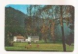 RF74 -Carte Postala- Poiana Brasov, circulata 1986