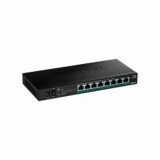 Cumpara ieftin Switch Trendnet TPE-TG380 2.5 Gbps