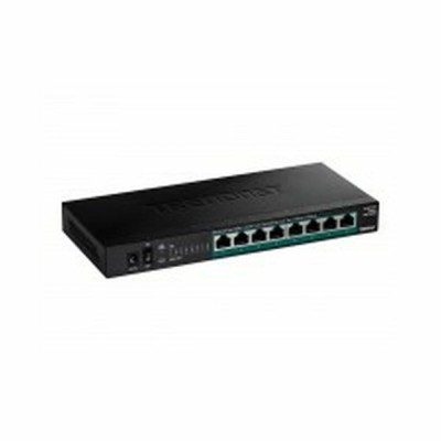 Switch Trendnet TPE-TG380 2.5 Gbps foto