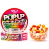 Pop Up Dumbells Bicolor Senzor Planet, Capsuna &amp; Usturoi, 8mm, 30g
