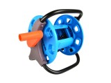 Tambur/Suport pentru furtun 1/2&quot;- 25m, Geko G73222
