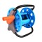 Tambur/Suport pentru furtun 1/2&quot;- 25m, Geko G73222