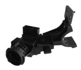 Carcasa contact pornire cu comutator Fiat Doblo (152/263) 01.2010-12.2014, Punto Grande (199) 09.2005-02.2012, cu 5 pini, OE: 51865543, Aftermarket