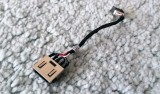 Cumpara ieftin Mufa alimentare Thinkpad T440p, cod DC30100L000, Lenovo