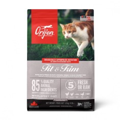 Orijen Cat Fit &amp;amp;amp; Trim 1,8 kg foto