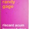 Riscant acum inseamna sigur &ndash; Randy Gage