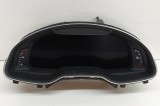 Ceas de bord AUDI Q7 4M 2019 OEM: 4M0920890D,0263720446 27572430