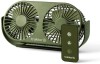 Telecomanda Trakker Usb Bivvy Fan, 22x5.5x11.3cm