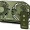 Telecomanda Trakker Usb Bivvy Fan, 22x5.5x11.3cm