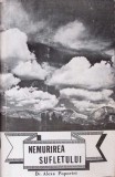 Nemurirea Sufletului - Alexa Popovici, Editura Biserica Baptista Romana, 1989, Spiritualitate, Carte in Romana