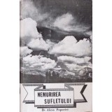 NEMURIREA SUFLETULUI-ALEXA POPOVICI-328840