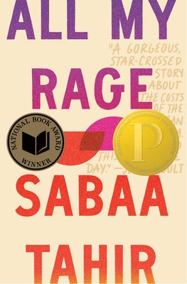 All My Rage foto