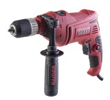 Masina de gaurit cu percutie 13mm 850W RD-ID36 HardWork ToolsRange