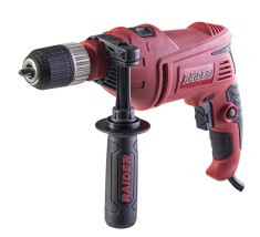 Masina de gaurit cu percutie 13mm 850W RD-ID36 HardWork ToolsRange