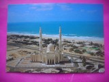 HOPCT 15484 MOSCHEEA JUMAIRA - DUBAI -EMIRATELE ARABE UNITE-EAU --ASIA -CIRCULATA