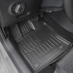 Set Covorase Auto Cauciuc Umbrella Pentru Peugeot 308 Ii (T9) (Hatchback) (2013-2021) 505915 116599