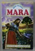 MARA de IOAN SLAVICI , EDITIE ILUSTRATA , ANII &#039;90
