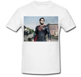Cumpara ieftin Tricou &quot; Superman of steel cosplay &quot;