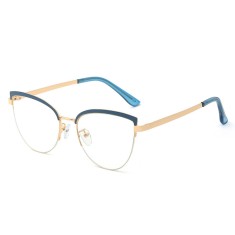 Ochelari Protectie Compatibila cu Calculator, Laptop, Telefon, Gaming, Anti foto