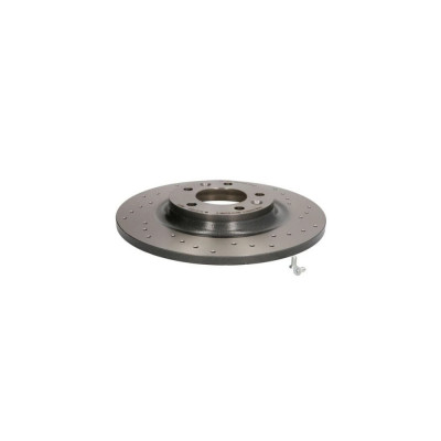 Disc frana PEUGEOT 508 SW BREMBO 08.8682.1X foto