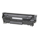 Toner compatibil fx-10 fx-3 black pentru canon, bulk, procart