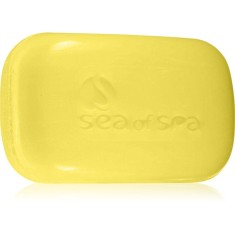Sea of Spa Essential Dead Sea Treatment săpun solid cu sulf 125 g