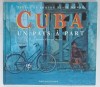 CUBA , UN PAYS A PART , textes et photos ALAIN AMMAR , 1994