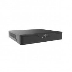 NVR 8 canale 4K, UltraH.265, Cloud upgrade - UNV NVR301-08X foto