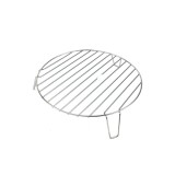 Gratar Original Cuptor Microunde Whirlpool, Compatibil Bauknecht/Indesit, Cod Piesa C00330981/481246678434