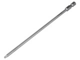 Capăt de şurubelniţă Torx TX10 152mm
