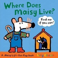 Where Does Maisy Live? foto