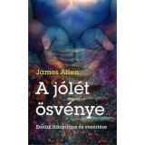 A j&oacute;l&eacute;t &ouml;sv&eacute;nye - Erőink ir&aacute;ny&iacute;t&aacute;sa &eacute;s vez&eacute;rl&eacute;se - James Allen