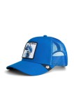 Goorin Bros șapcă de baseball din amestec de bumbac Hollywood Rooster 101-2388