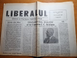 liberarul 18 ianuarie 1990-art bratianu