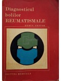 Remus Nestor - Diagnosticul bolilor reumatismale (Editia: 1972)