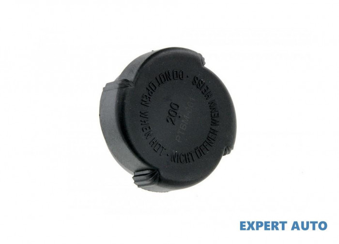 Buson vas expansiune BMW Seria 7 (2001-2008) [E65, E66, E67] #1