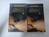 Razboiul vol.2 si 3 de Ivan Stadniuk