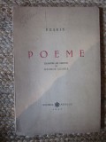 A. S. Puskin - Poeme (Editia: 1947)