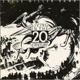 VINIL LP Steve Miller Band &ndash; Living In The 20th Century (G+)