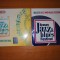 2x Cd audio Selectii Jazz &amp; Blues Festival Brasov 2016 2017 Fanzin nou sigilat