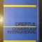DREPTUL COMERTULUI INTERNATIONAL - TUDOR R. POPESCU