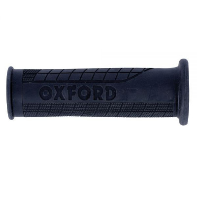 MBS Mansoane groase Oxford Fat Grips, D.33mm x L.119mm, Cod Produs: OX605OX foto