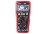 Multimetru Digital True RMS BM789 cu LCD 4-5/6 Cifre, BRYMEN