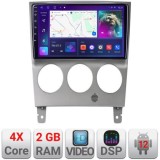 Navigatie Subaru Impreza 2002-2007 Android radio gps internet 2+32 KIT-impreza2002+EDT-E209 CarStore Technology